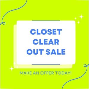 Great Items, Great Prices! Check it out !